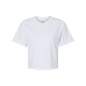 102 American Apparel WHITE
