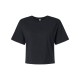 102 American Apparel BLACK