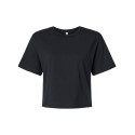 102 American Apparel BLACK