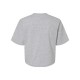 102 American Apparel HEATHER GREY