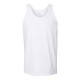 2408 American Apparel WHITE