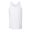 2408 American Apparel WHITE
