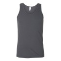 2408 American Apparel ASPHALT