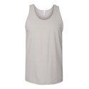 2408 American Apparel NEW SILVER
