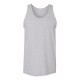 2408 American Apparel HEATHER GREY