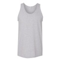 2408 American Apparel HEATHER GREY