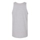 2408 American Apparel HEATHER GREY