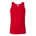 2408 American Apparel RED