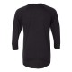BB453W American Apparel BLACK