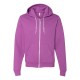 F497 American Apparel DARK ORCHID