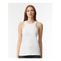 101CVC American Apparel WHITE