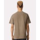 1301GD American Apparel Faded Brown
