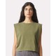 307GD American Apparel Faded Army