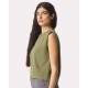 307GD American Apparel Faded Army