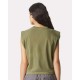 307GD American Apparel Faded Army