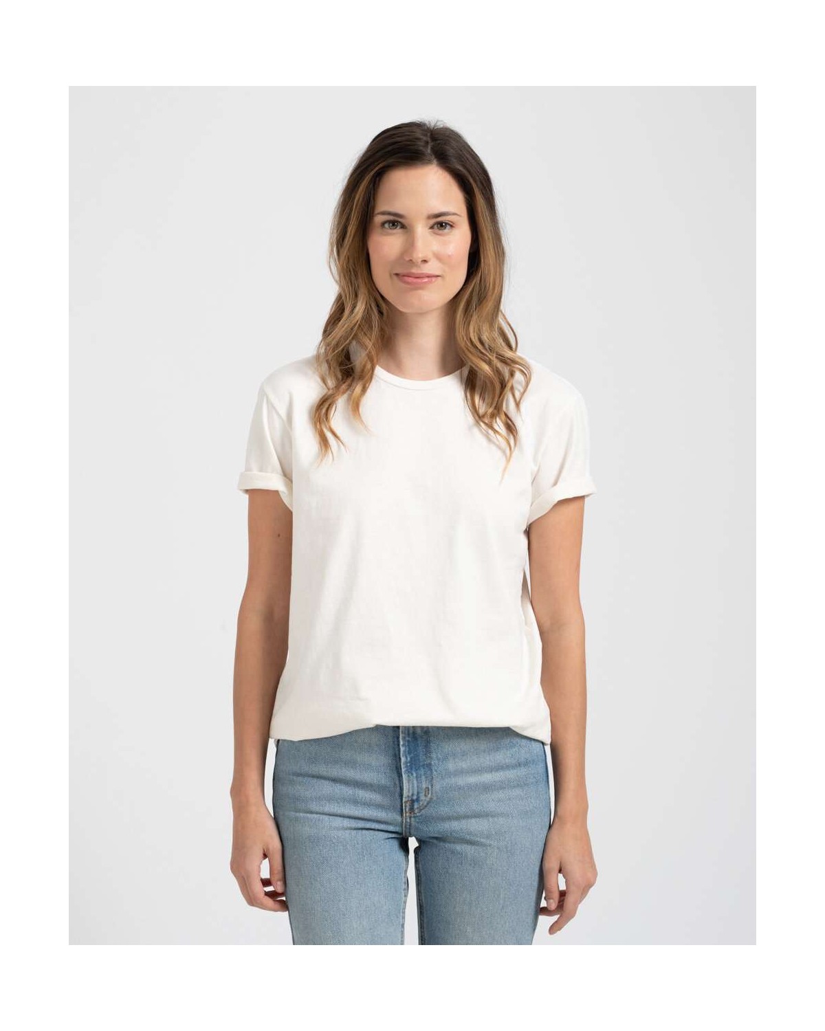 1900 Heritage T-Shirt - Tultex