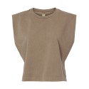 307GD American Apparel Faded Brown