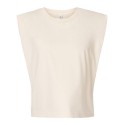 307GD American Apparel Faded Cream