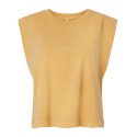 307GD American Apparel Faded Mustard