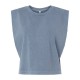 307GD American Apparel FADED NAVY