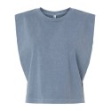 307GD American Apparel FADED NAVY