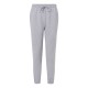 RF491 American Apparel HEATHER GREY