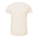 3001YCVC Bella + Canvas Heather Natural