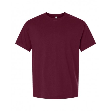 3010 BELLA + CANVAS 3010 6 oz. Heavyweight Tee MAROON