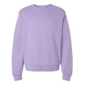 3911 Bella + Canvas Dark Lavender