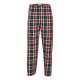 BM6624 Boxercraft Joy Plaid