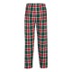 BM6624 Boxercraft Joy Plaid