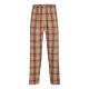 BM6624 Boxercraft Reindeer Plaid