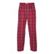 BM6624 Boxercraft Stewart Tartan