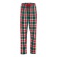 BW6620 Boxercraft Joy Plaid