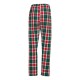BW6620 Boxercraft Joy Plaid