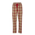 BW6620 Boxercraft Reindeer Plaid