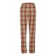 BW6620 Boxercraft Reindeer Plaid