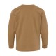 6201 LAT COYOTE BROWN