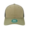 MPS LEGACY Khaki/ Sage/ Camo Mesh