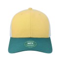 MPS LEGACY Yellow/ Marine/ White
