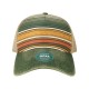 OFAFP LEGACY Green Stripe