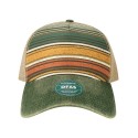 OFAFP LEGACY Green Stripe