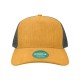 ROADIE LEGACY Mustard Corduroy/ Dark Grey