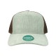 ROADIE LEGACY Sawgrass Corduroy/ Brown