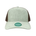 ROADIE LEGACY Sawgrass Corduroy/ Brown