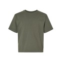 4850 M&O MILITARY GREEN