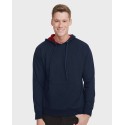 9301 Next Level Midnight Navy/ Cardinal