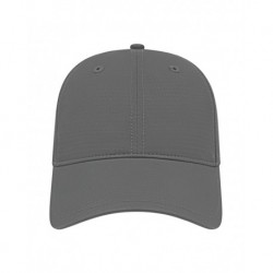 CAP AMERICA i7007 Soft Fit Active Wear Cap