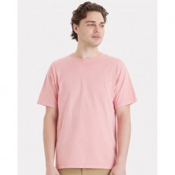 ComfortWash by Hanes GDH11B Botanical Dyed T-Shirt