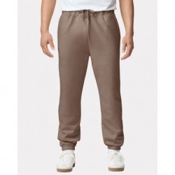 Gildan SF100 Softstyle Midweight Pocket Sweatpants